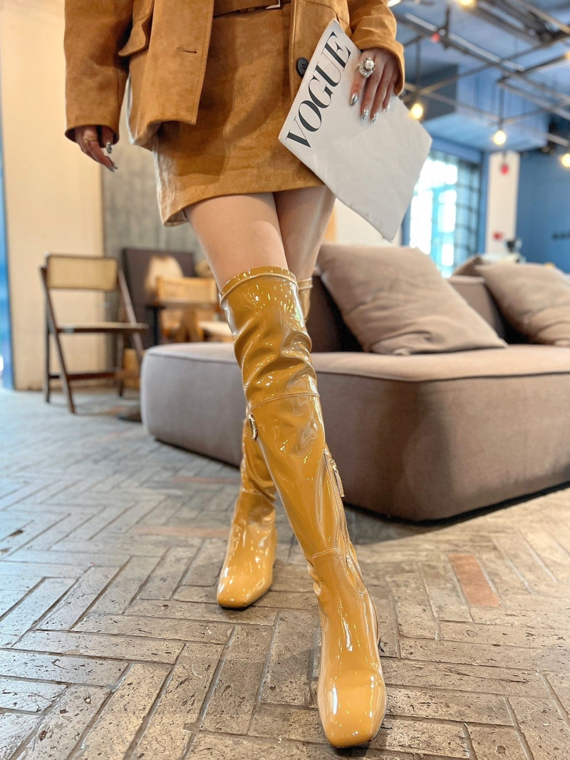 Valentino Boots